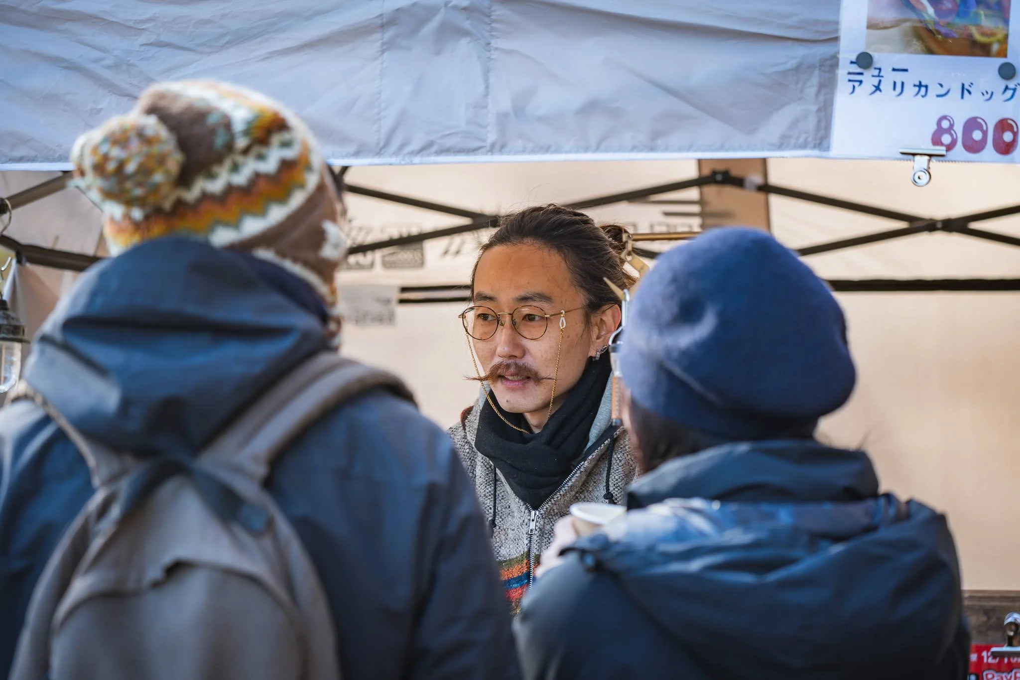 2025年コッコ祭りの様子470