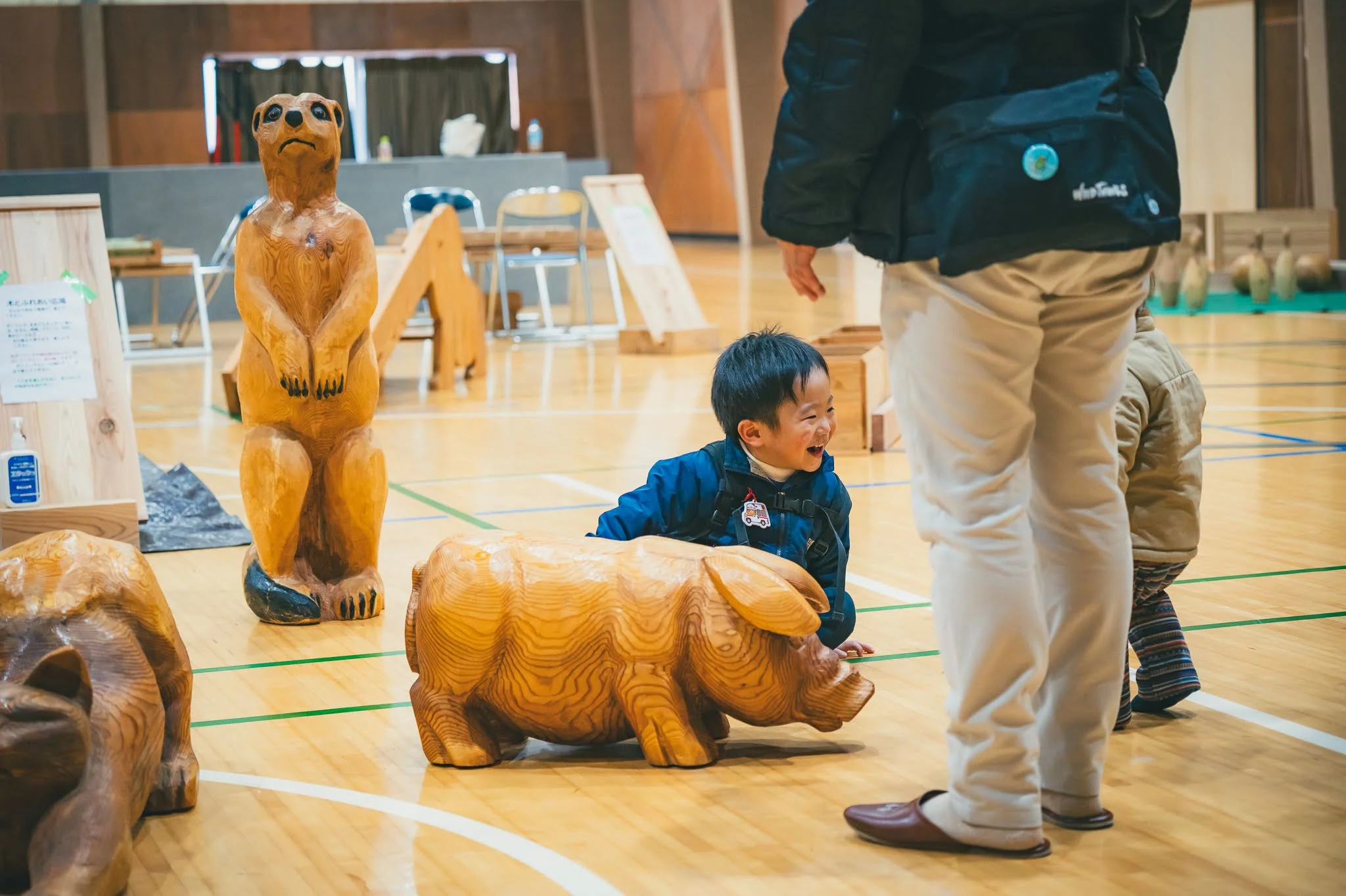 2025年コッコ祭りの様子485