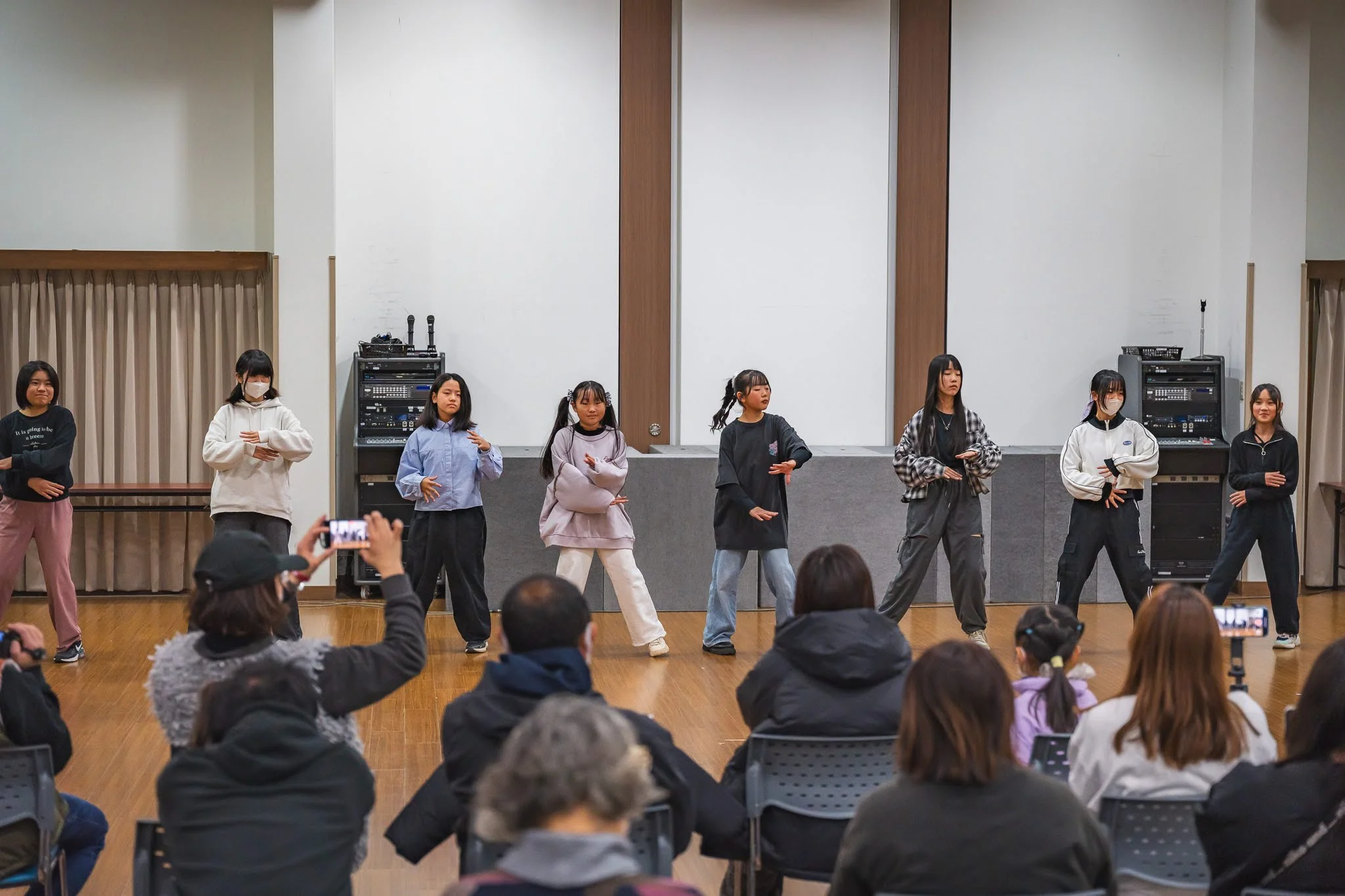 2025年コッコ祭りの様子487