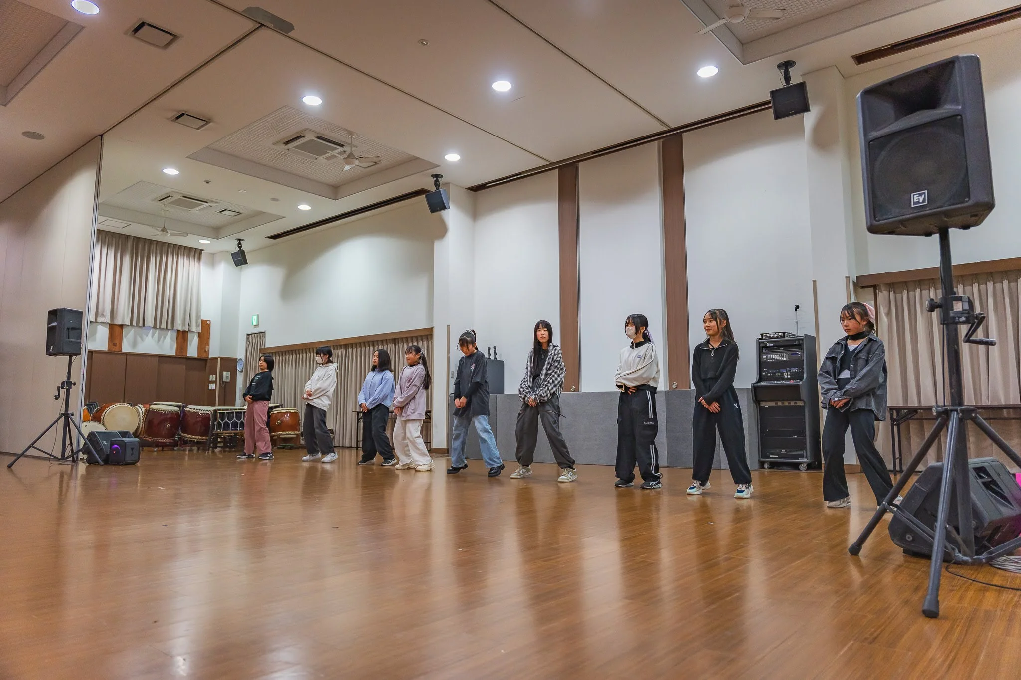 2025年コッコ祭りの様子488