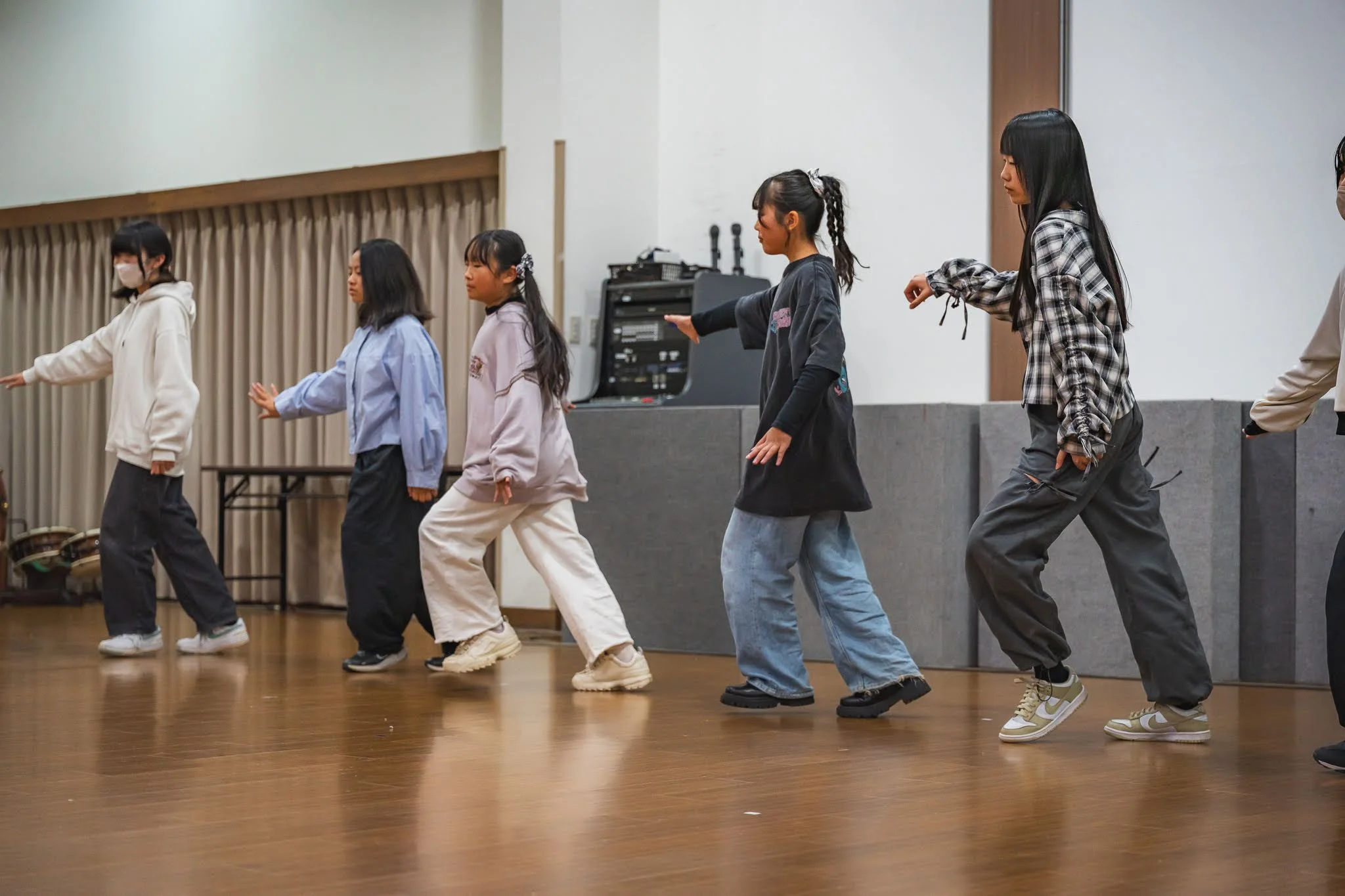 2025年コッコ祭りの様子490