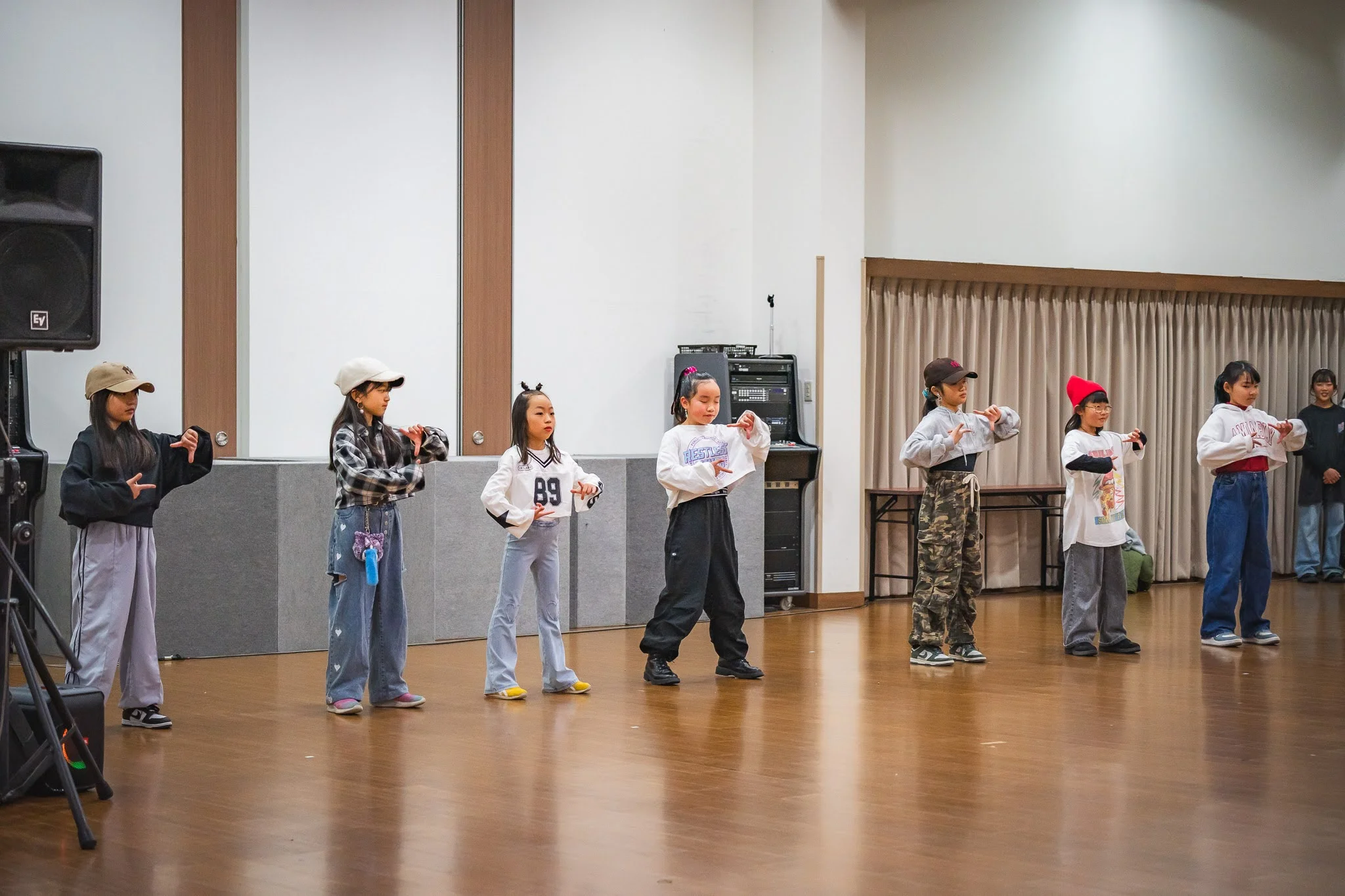 2025年コッコ祭りの様子492