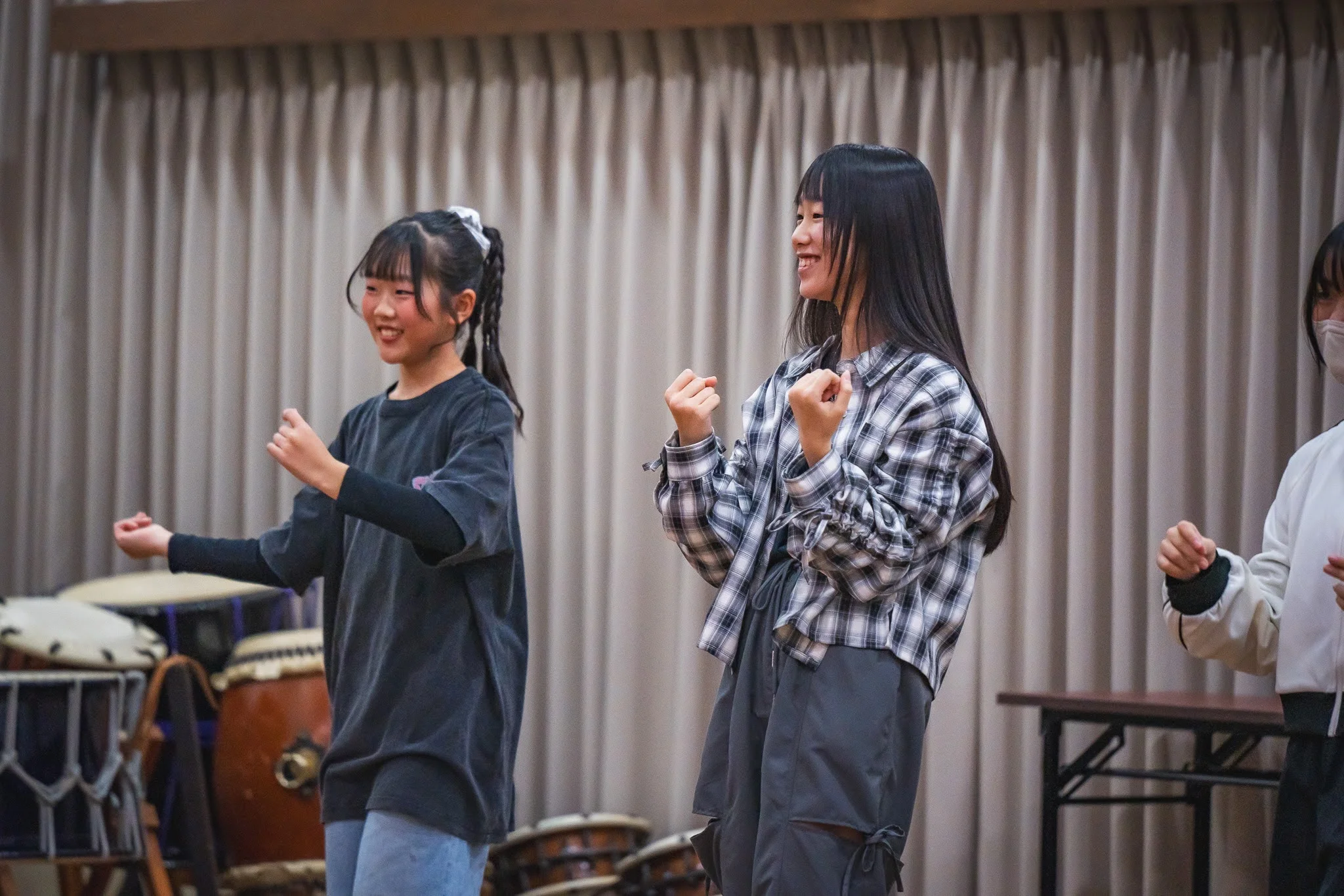 2025年コッコ祭りの様子498