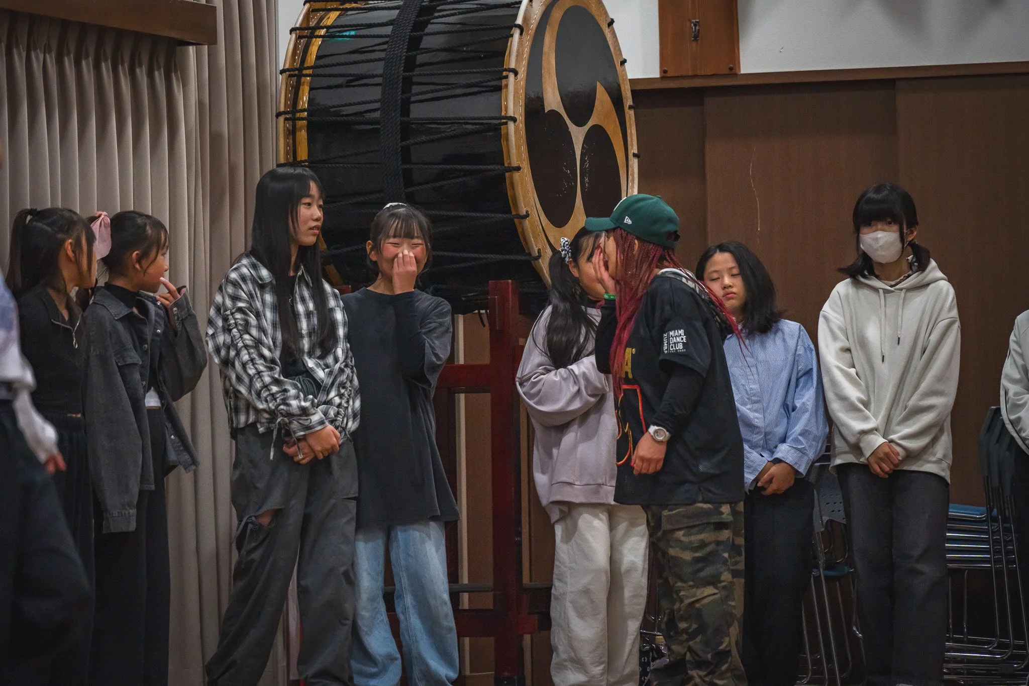 2025年コッコ祭りの様子501