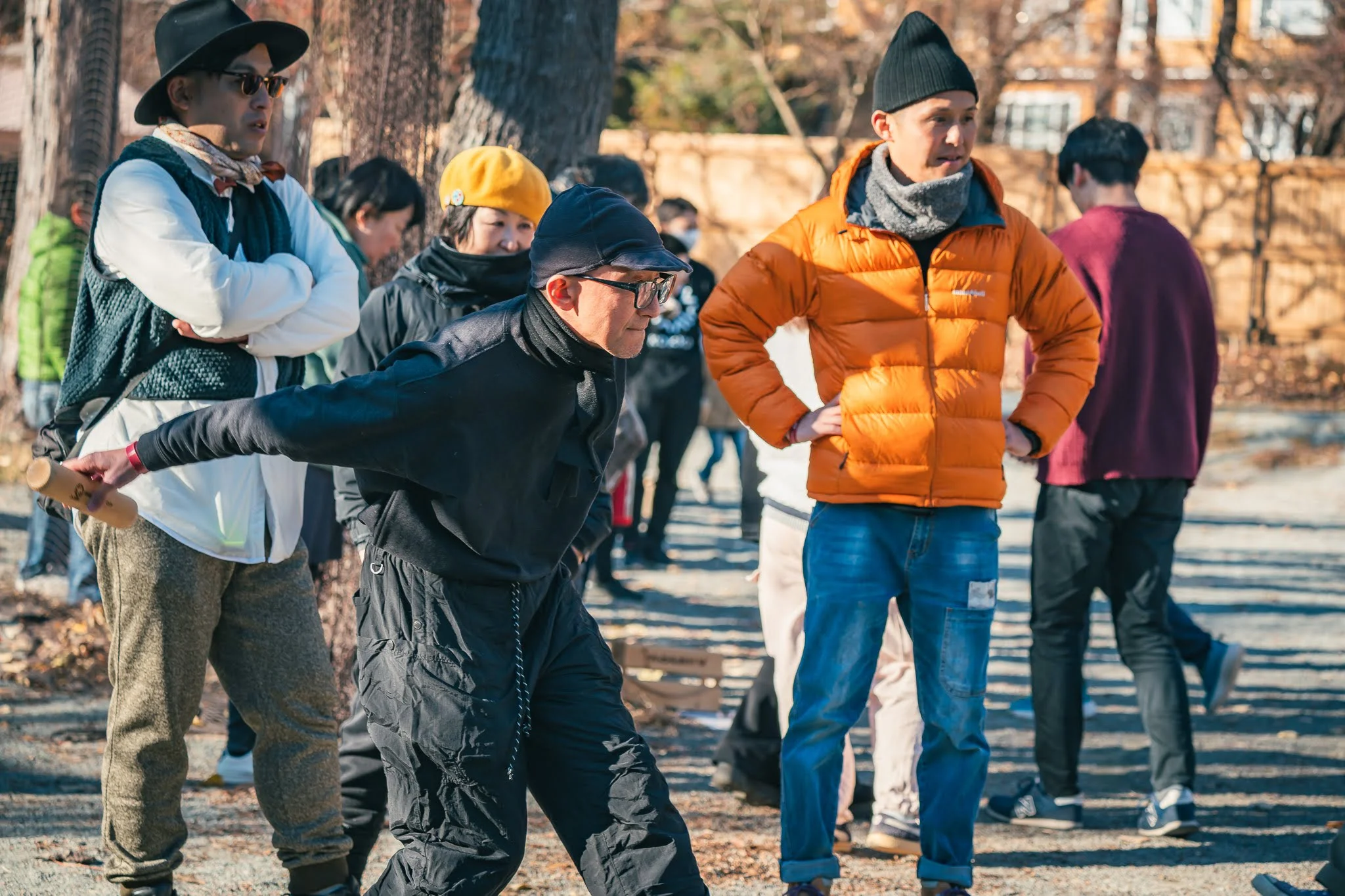 2025年コッコ祭りの様子520