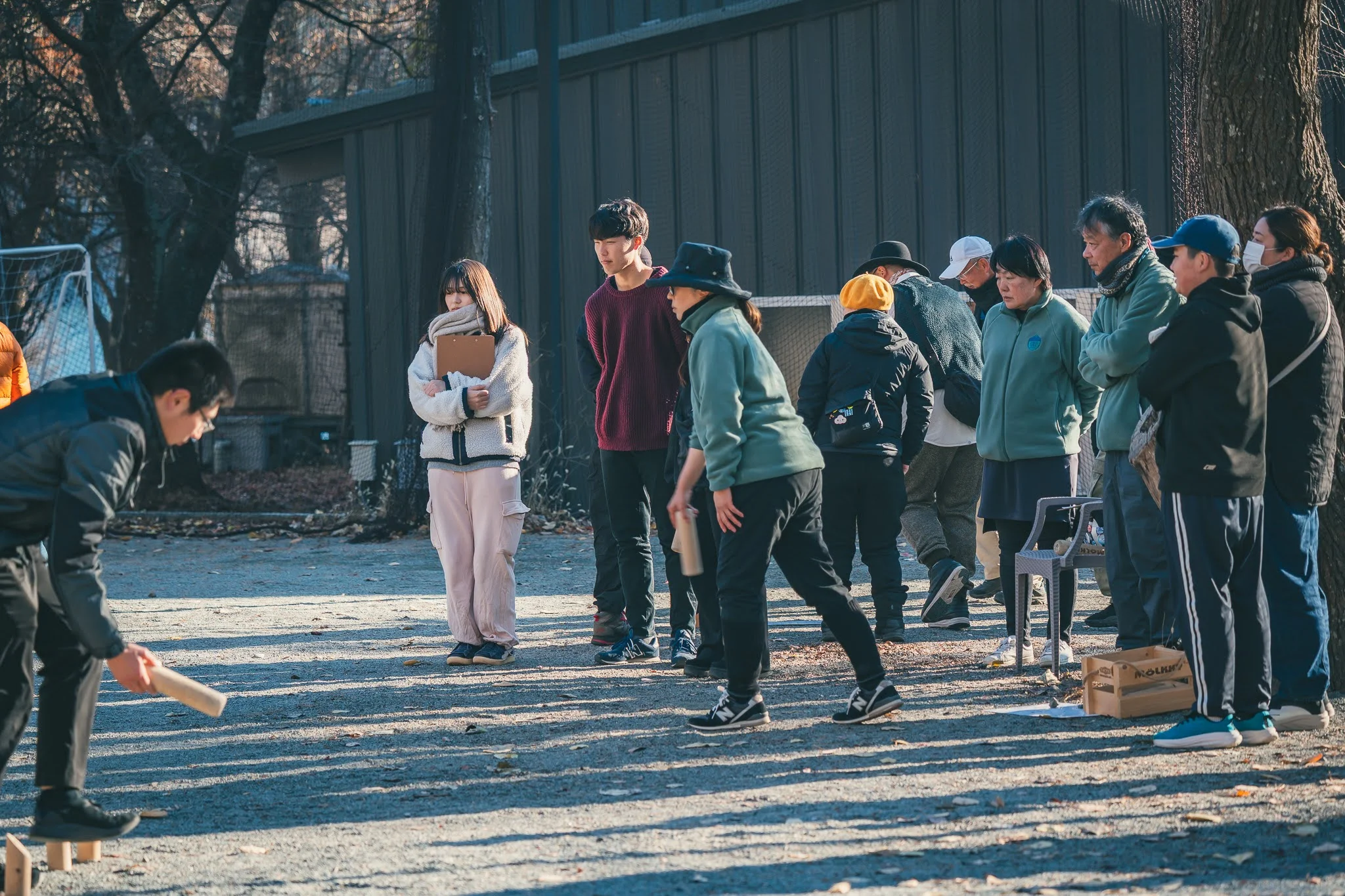 2025年コッコ祭りの様子528