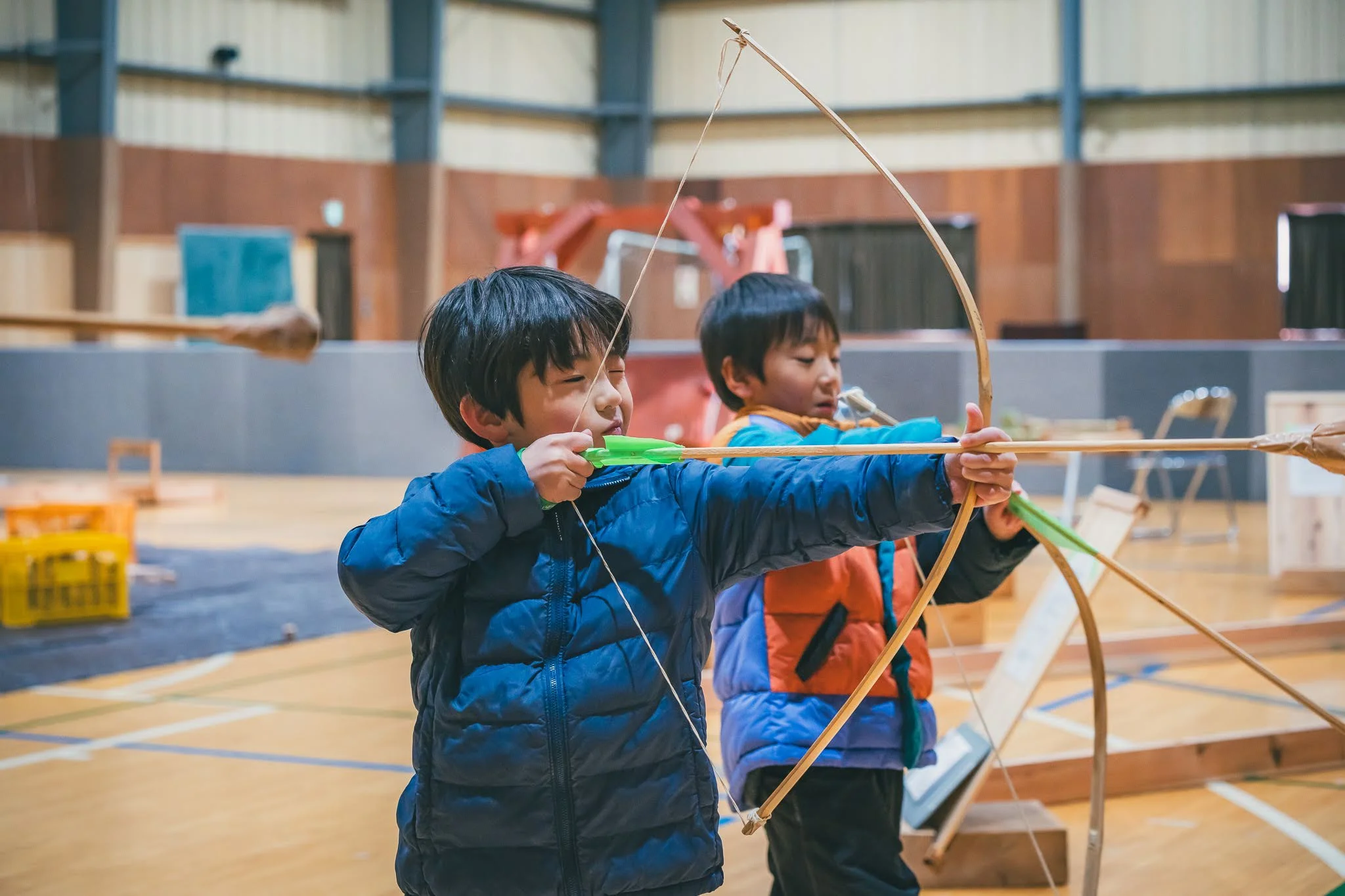 2025年コッコ祭りの様子534