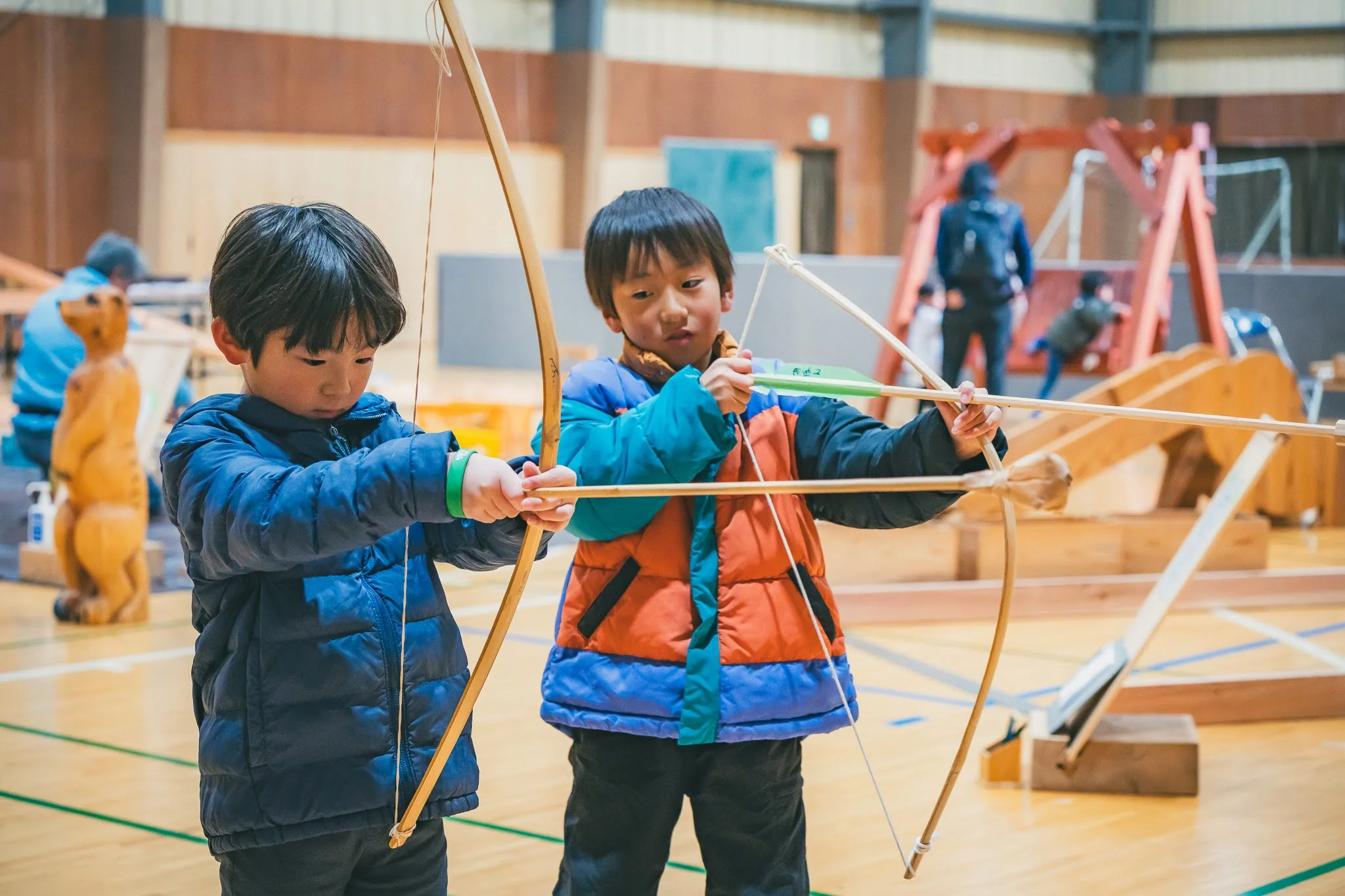 2025年コッコ祭りの様子535