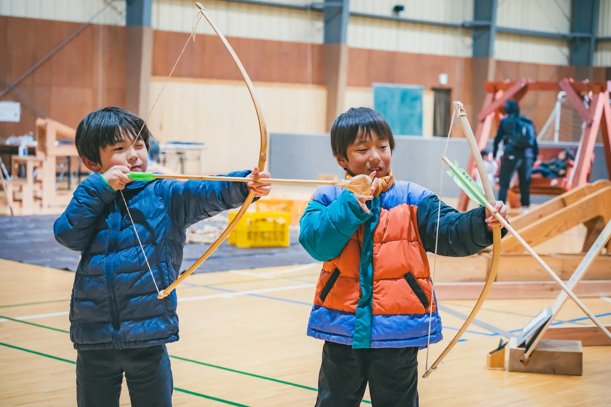 2025年コッコ祭りの様子536