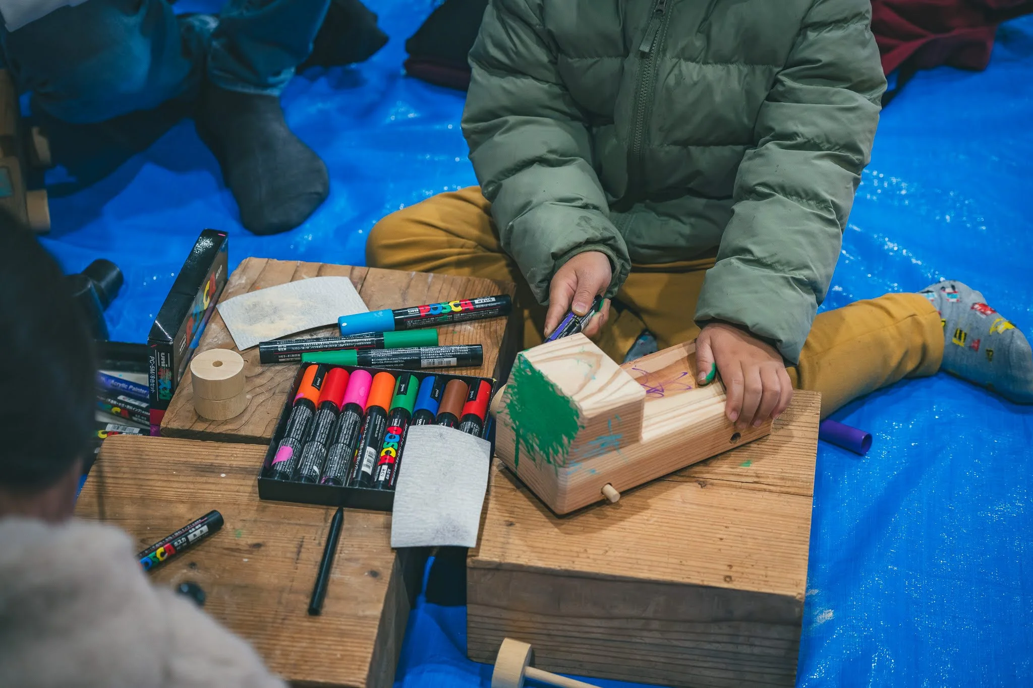 2025年コッコ祭りの様子539