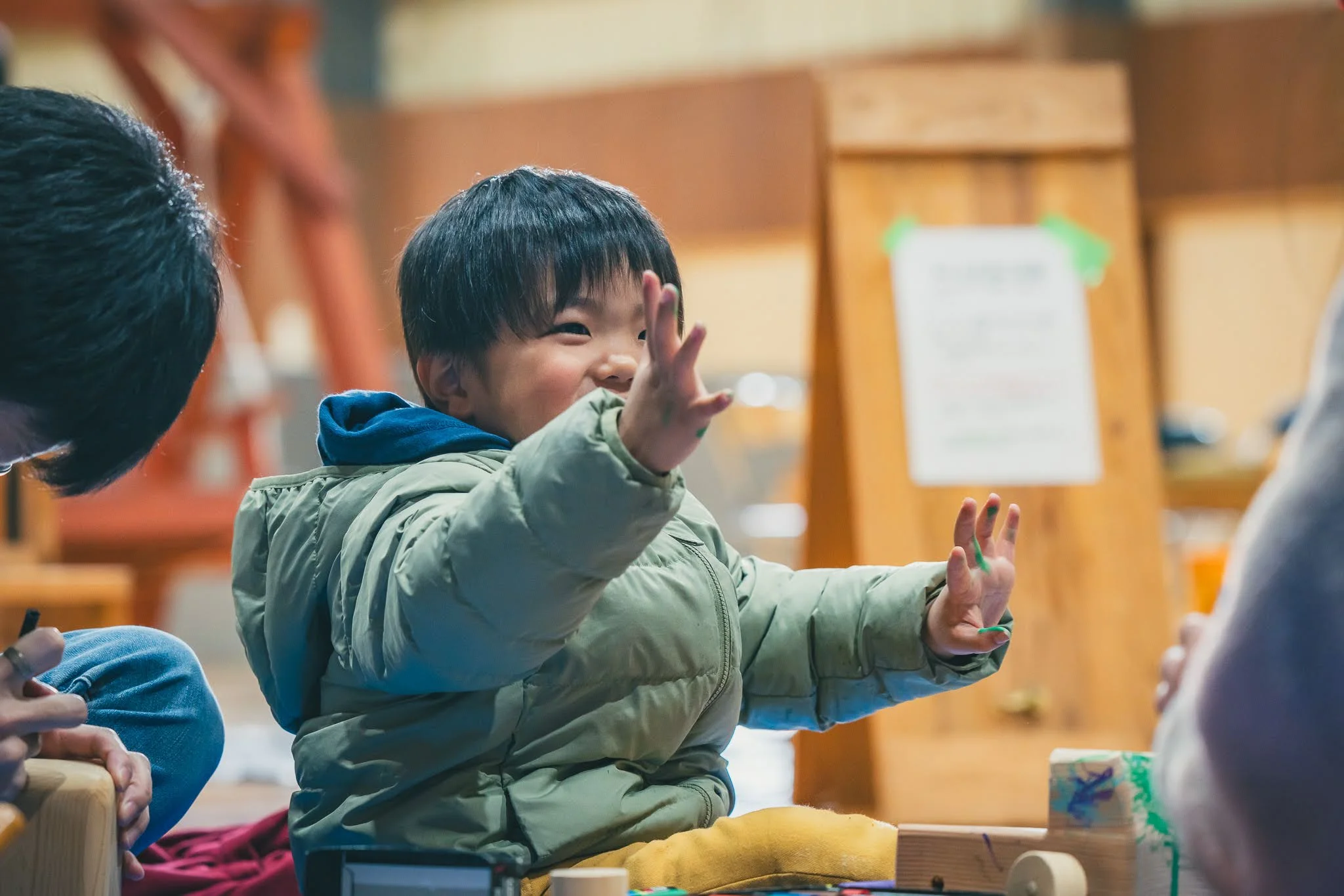 2025年コッコ祭りの様子542