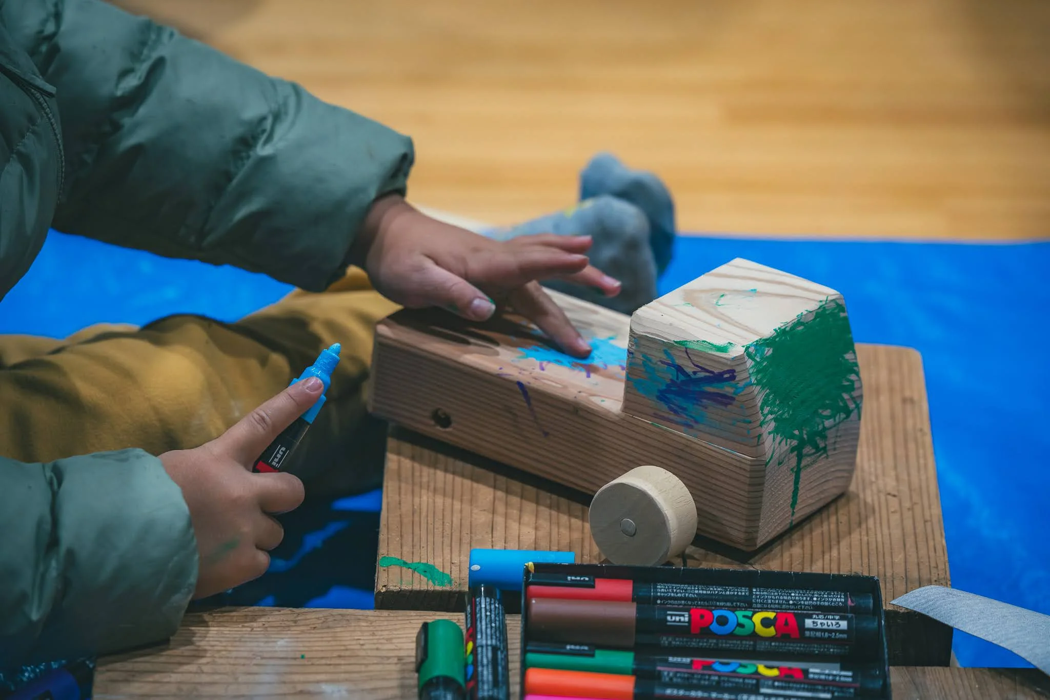 2025年コッコ祭りの様子544