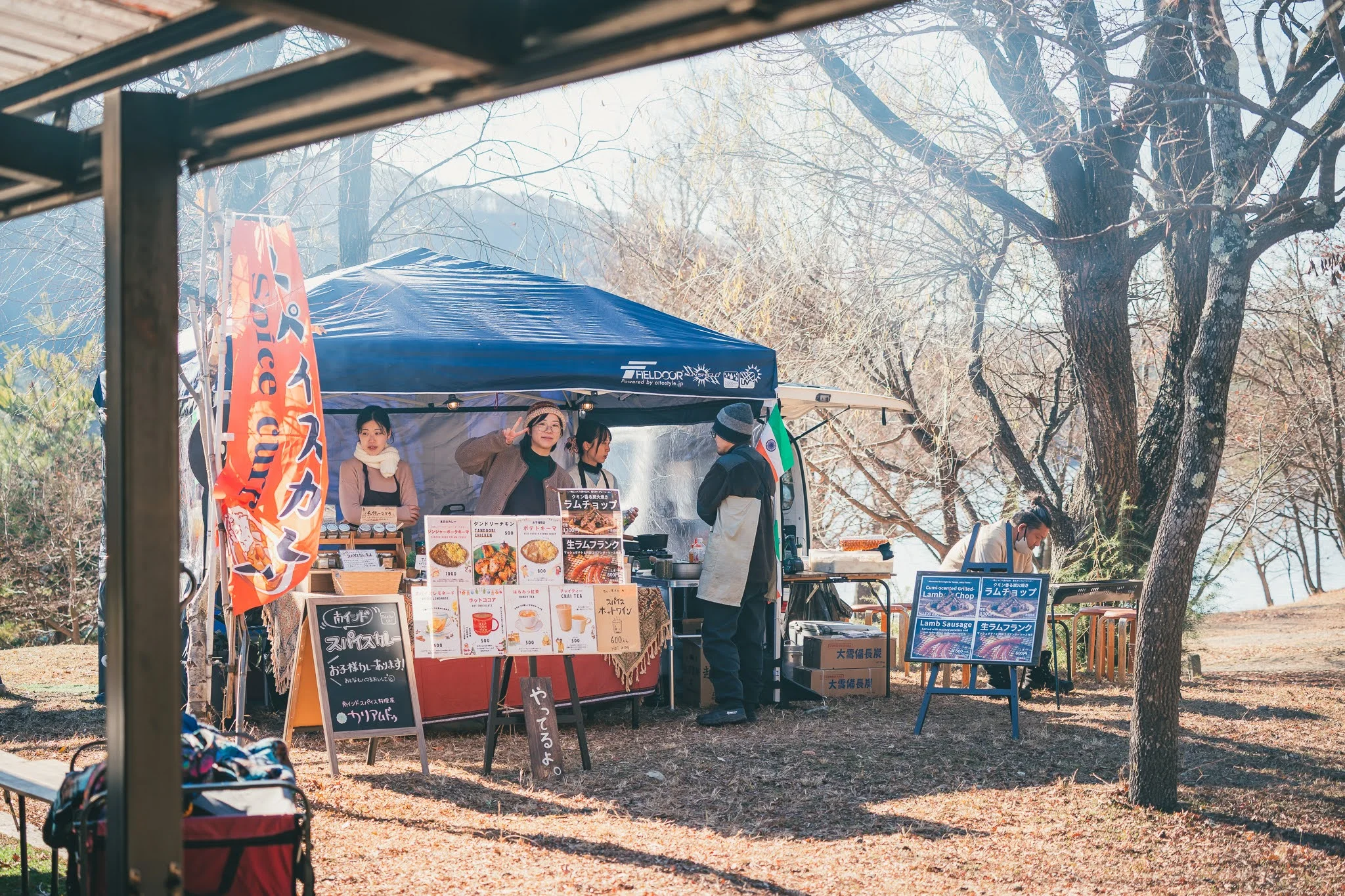 2025年コッコ祭りの様子545