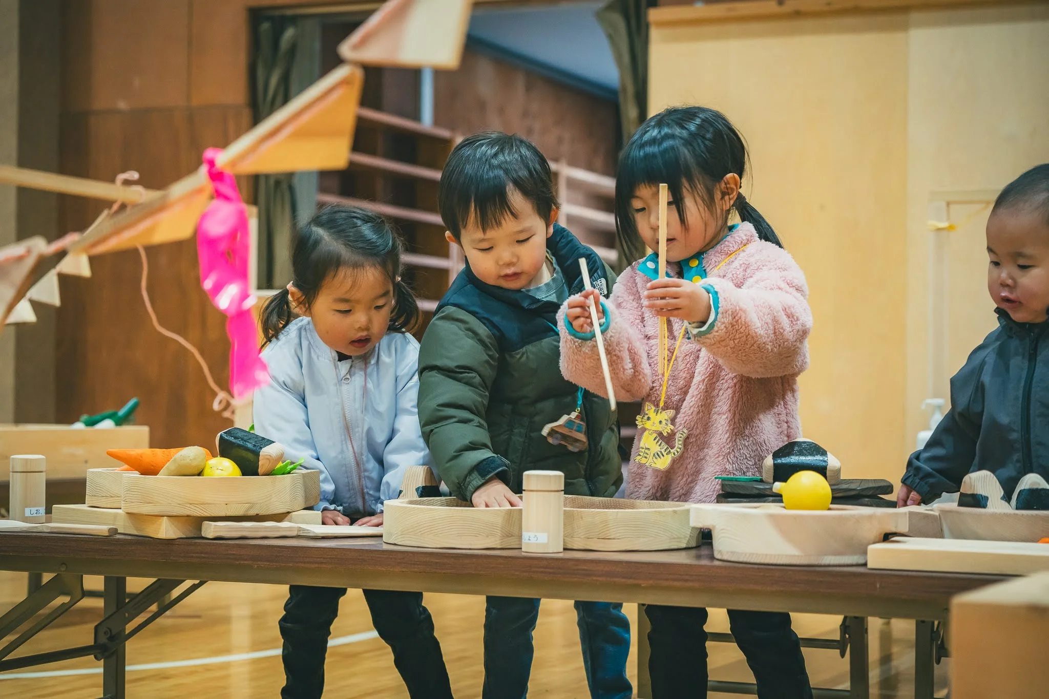 2025年コッコ祭りの様子550