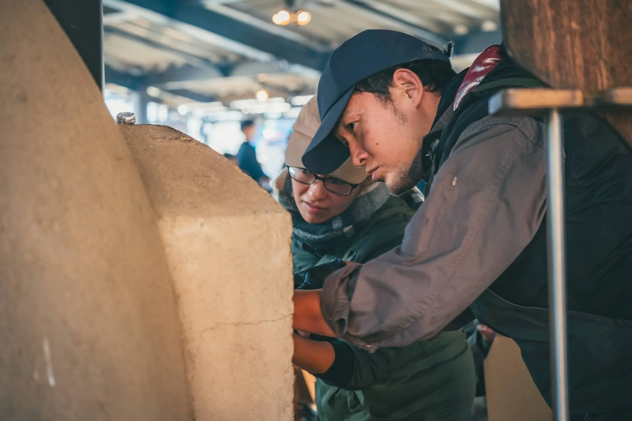 2025年コッコ祭りの様子560