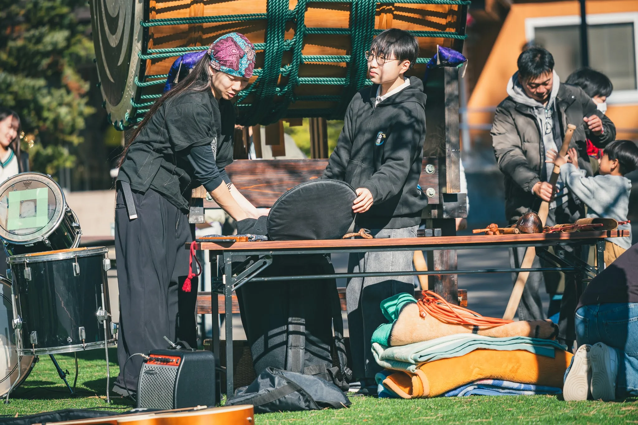 2025年コッコ祭りの様子561