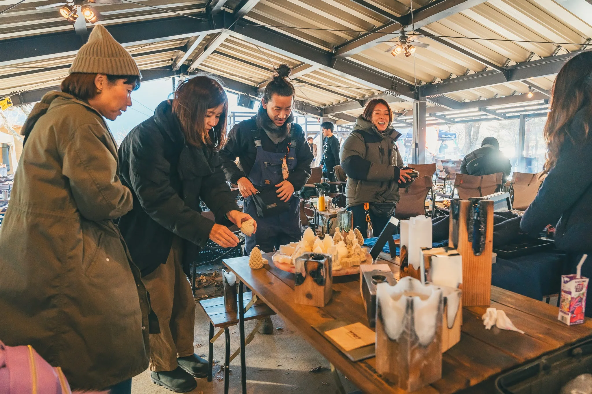 2025年コッコ祭りの様子583
