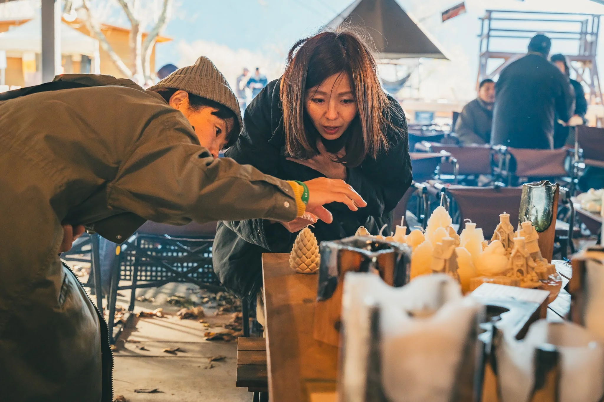 2025年コッコ祭りの様子586