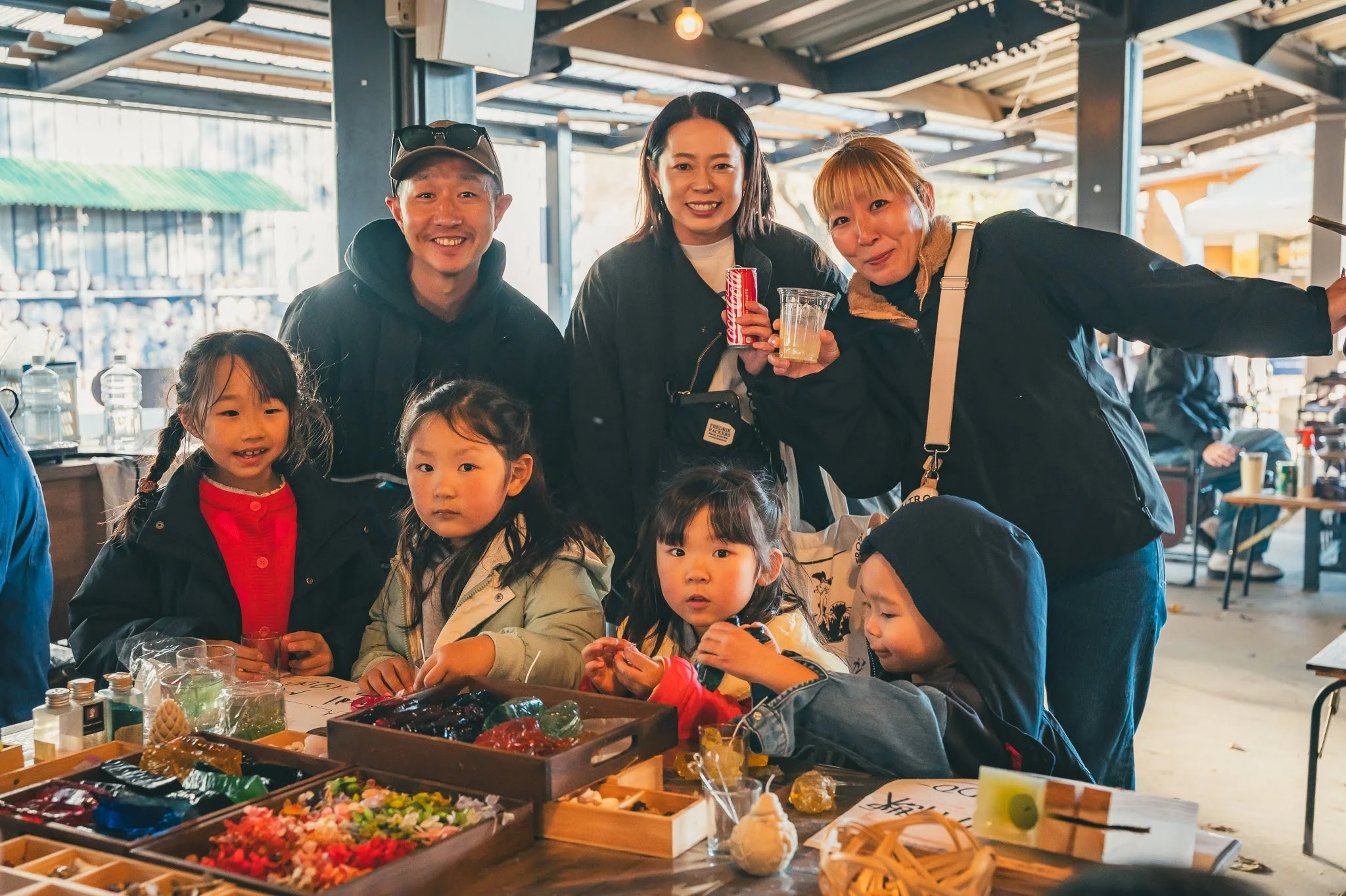 2025年コッコ祭りの様子588