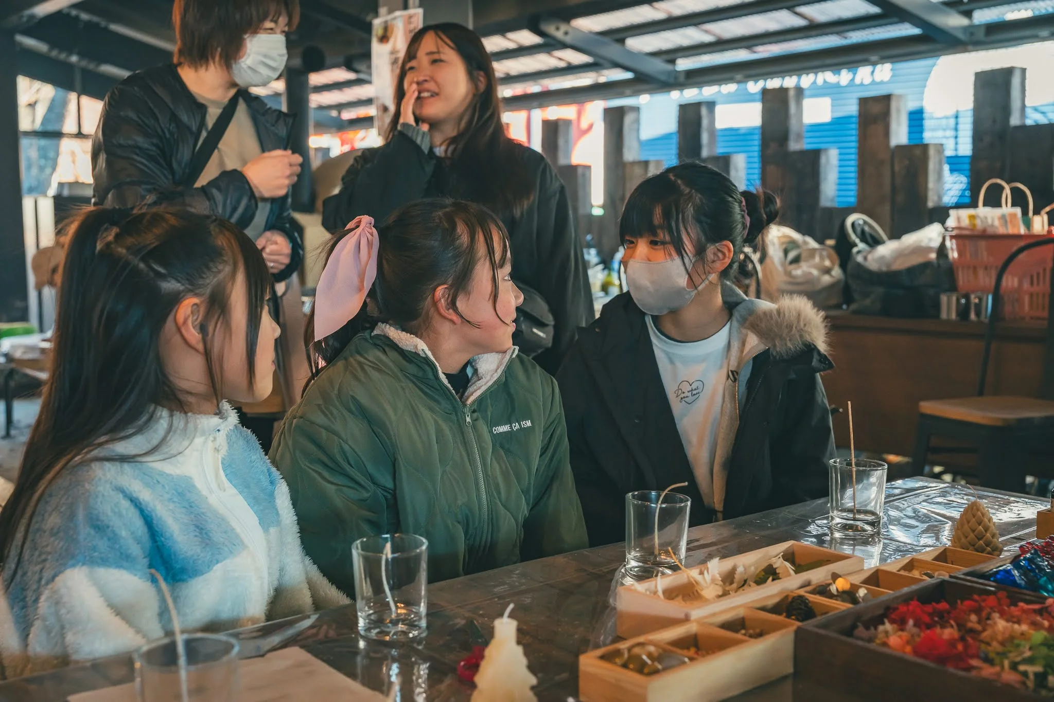 2025年コッコ祭りの様子591