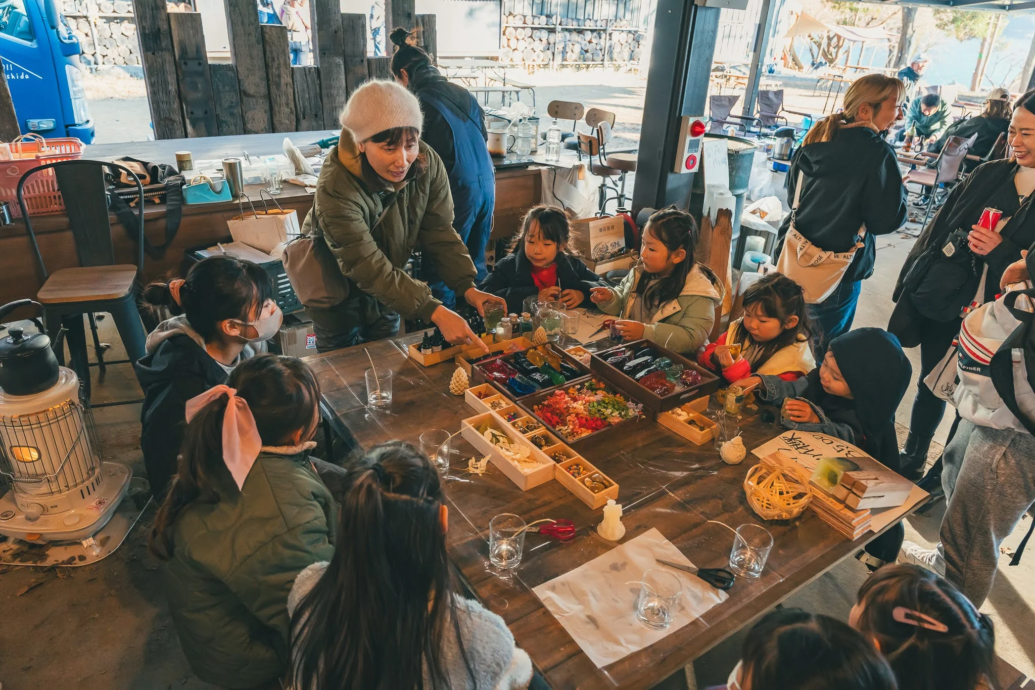 2025年コッコ祭りの様子593