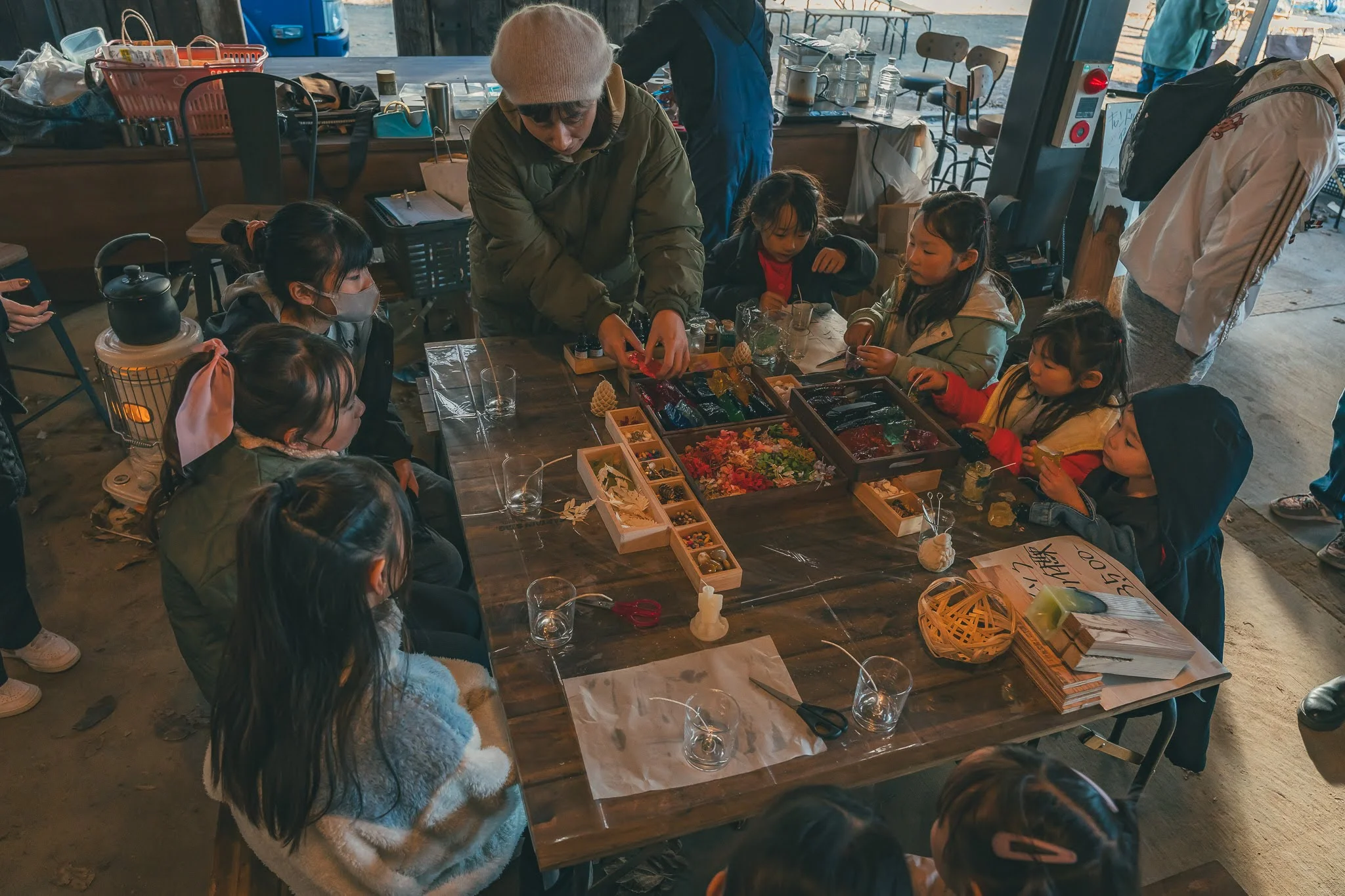 2025年コッコ祭りの様子595