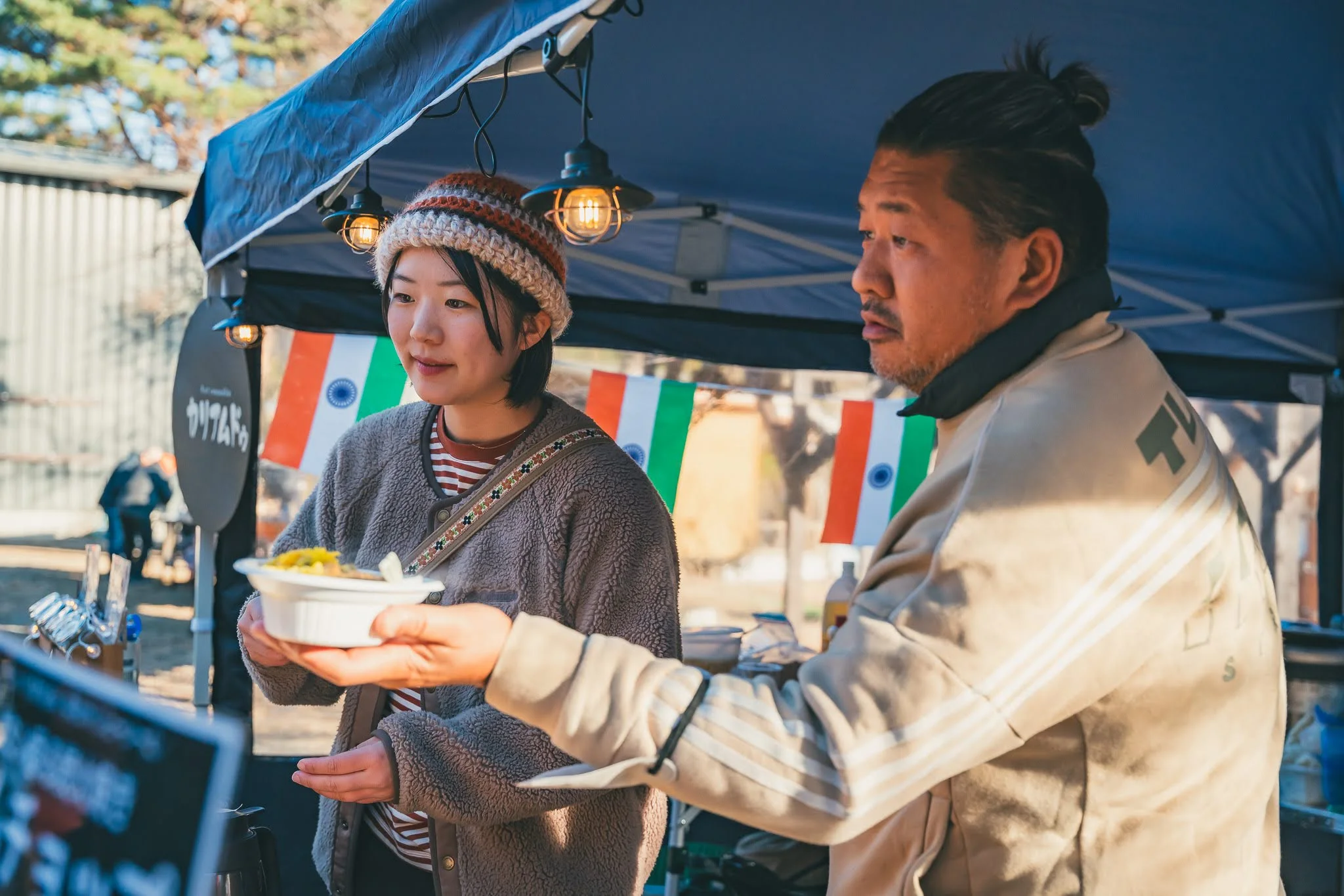 2025年コッコ祭りの様子600