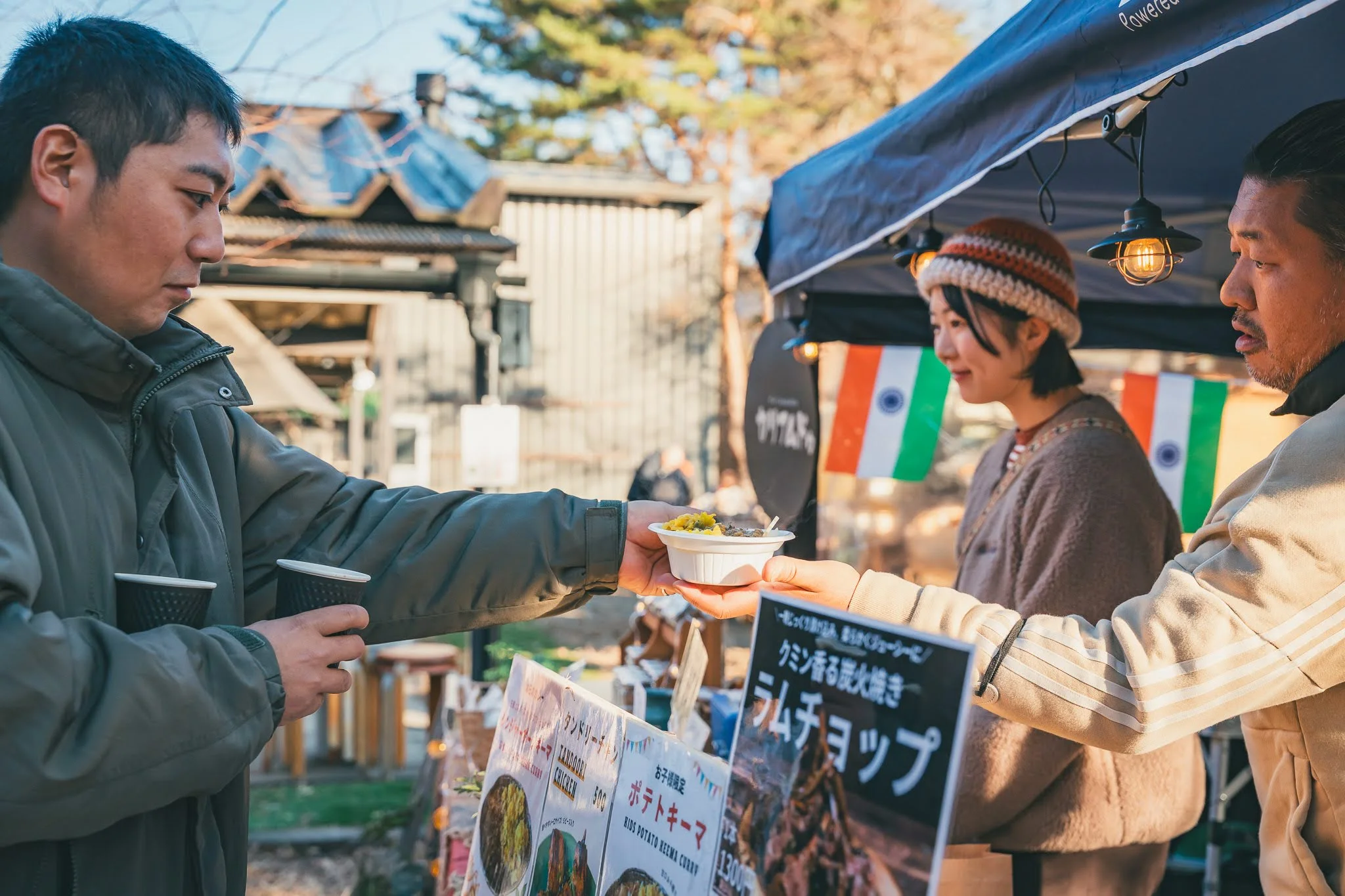2025年コッコ祭りの様子601