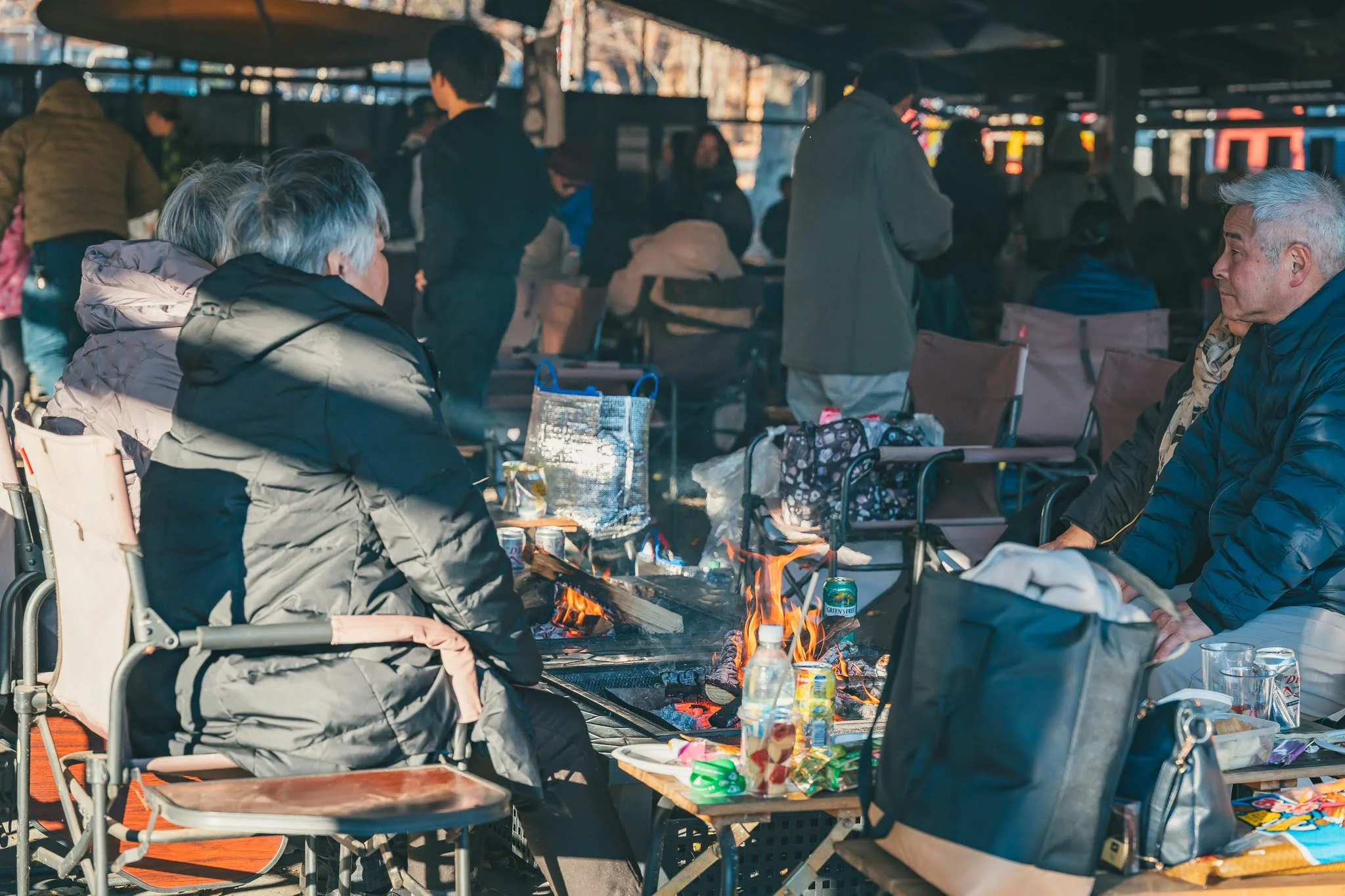 2025年コッコ祭りの様子602