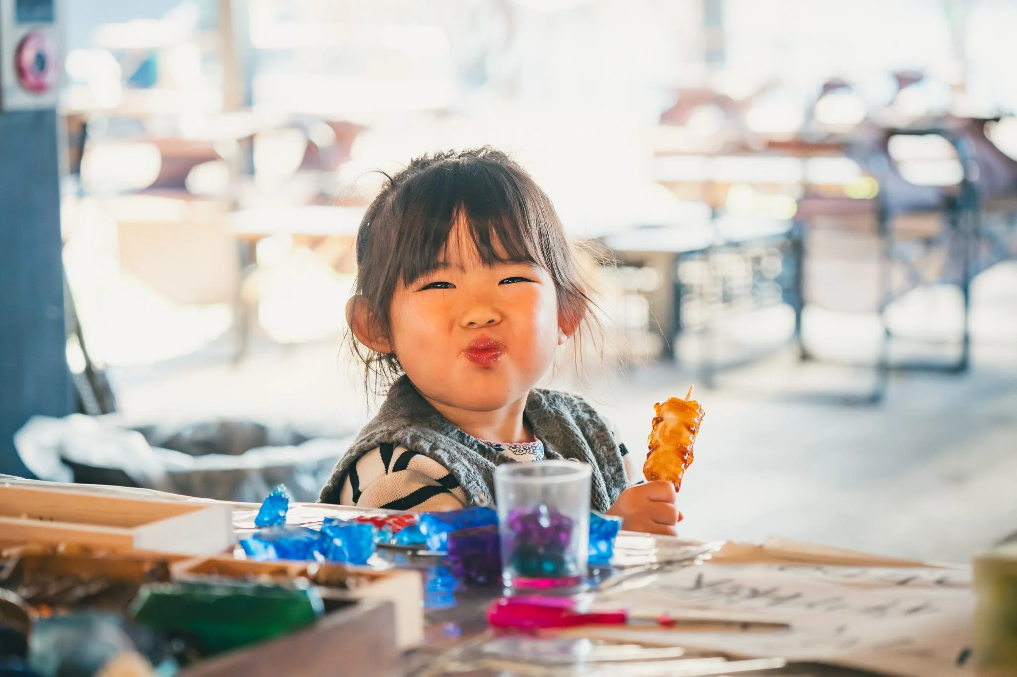 2025年コッコ祭りの様子613