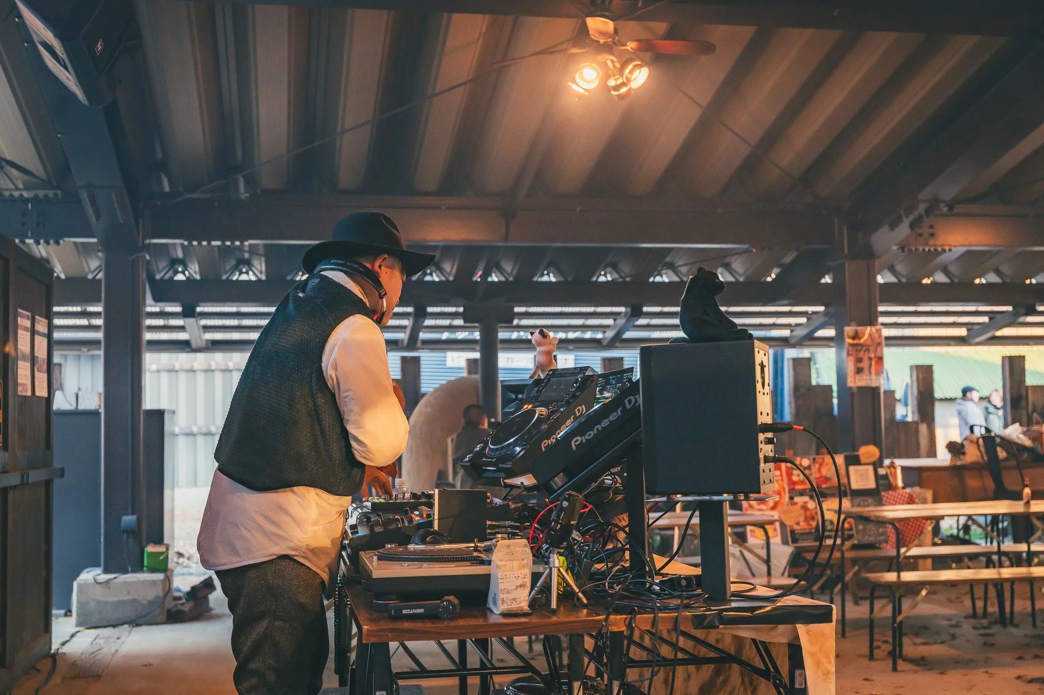 2025年コッコ祭りの様子614