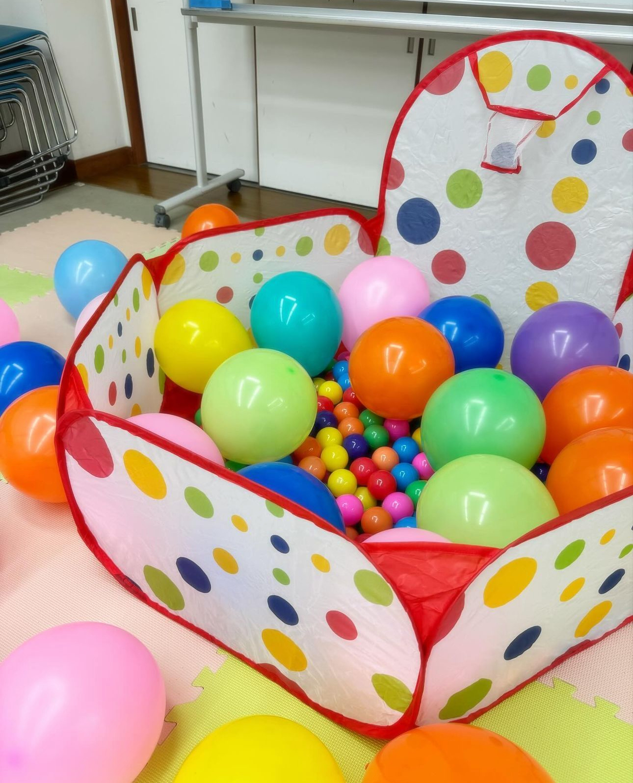 屋内キッズルーム - 画像2