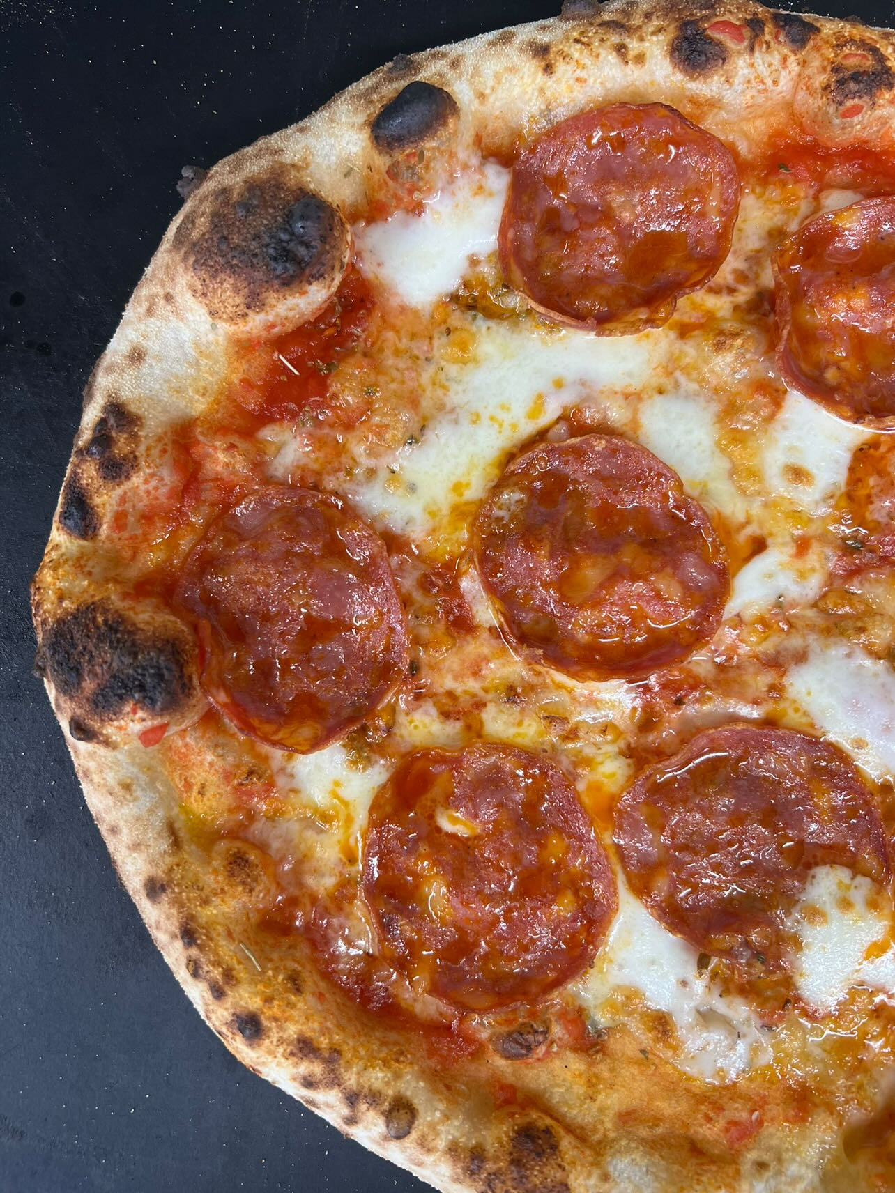 ピッツァカーポリーナ - 画像2