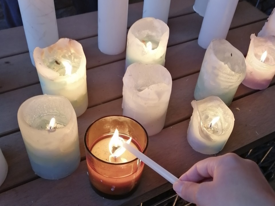 キャンドルナイト - 画像2