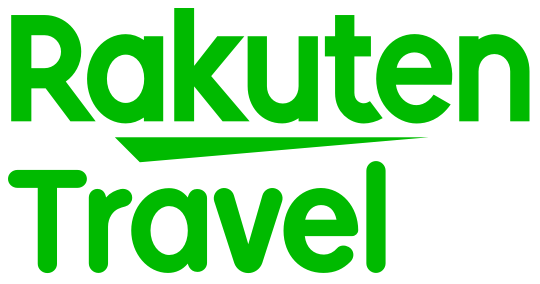 楽天トラベルロゴ