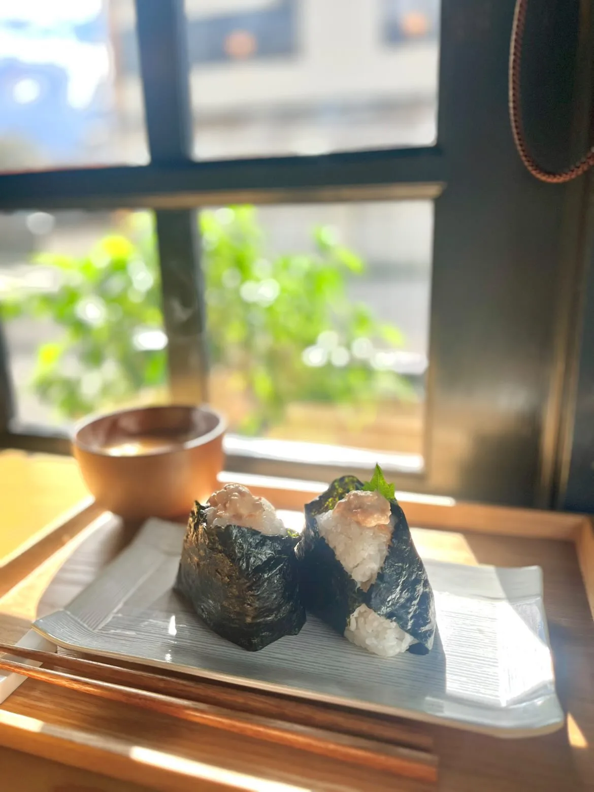 おむすび屋 坤