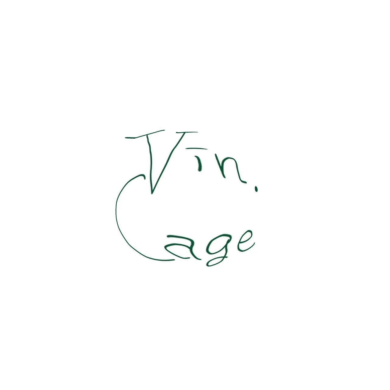 Vin.cage(ビンケージ)